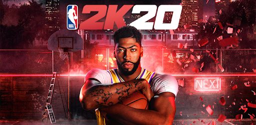 NBA 2K20 Mod APK 98.0.2 (Unlimited Money)